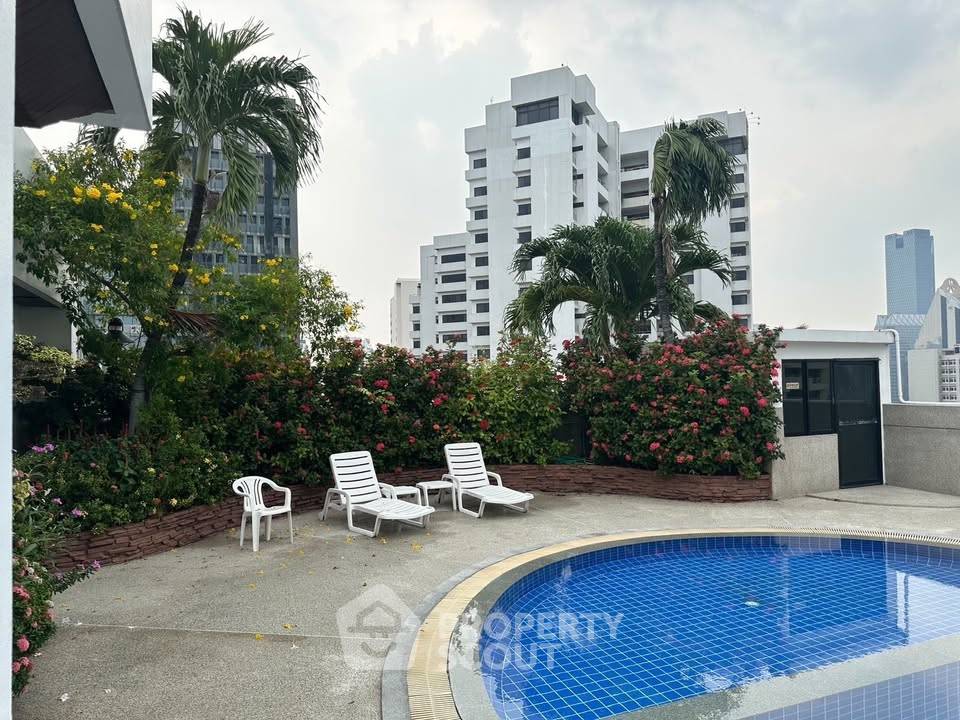 picture Spacious 2-BR 102 Sqm For Sale At Liberty Park 2 Near ARL Makkasan (ID 3414984) - 13/30