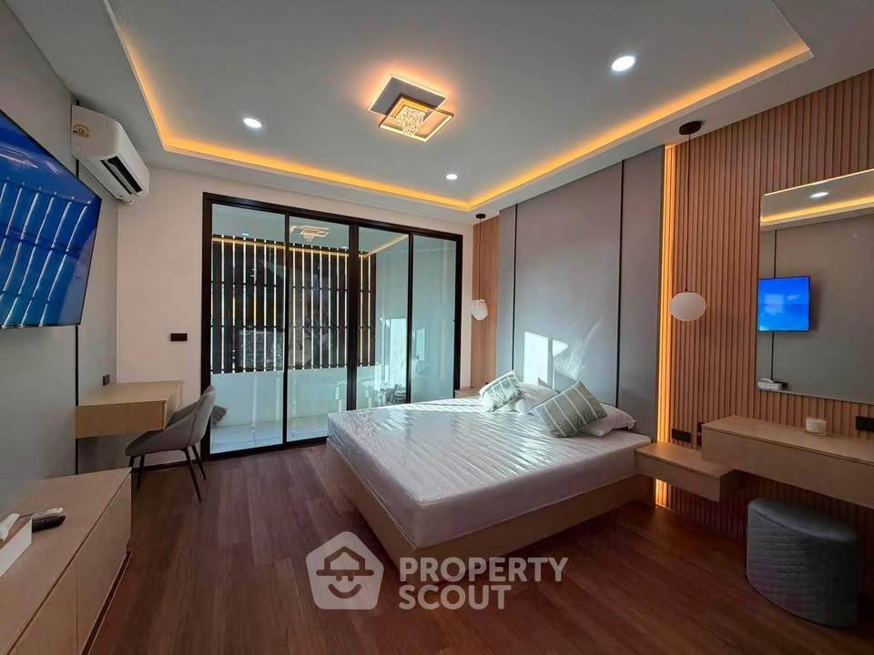 รูป ขายคอนโด 1 ห้องนอน Jomtien Condotel ขนาด 32 ตร.ม. (ID 3416522) - รูปที่ 4/12