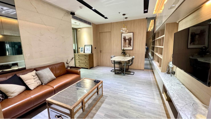 picture 🎈 For Rent: The Room BTS Wongwian Yai | Spacious Unit🎈 - 2/16