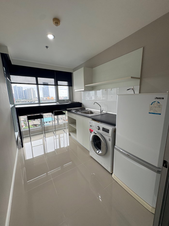 picture ✨ Condo for Rent – Aspire Sukhumvit 48 | 600 m from BTS Phra Khanong | 16,000 THB/month ✨ - 6/12