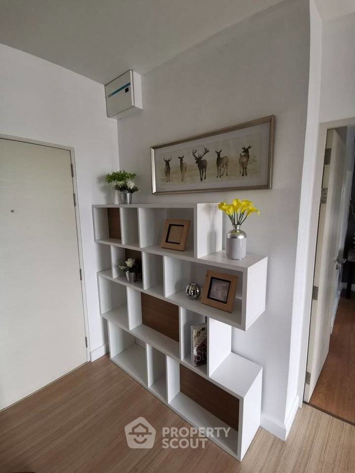 รูป 1 ห้องนอน ชั้น 22 ที่ The Seed Mingle Sathorn-Suanplu ใกล้ BTS ศาลาแดง (ID 3415008) - รูปที่ 5/11