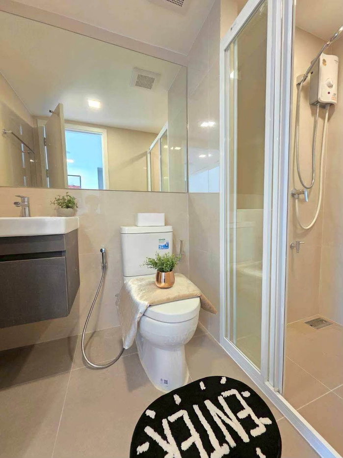 picture Condo for Rent at MODIZ Sukhumvit 50 (M6910038) ID Line : @condo79 - 4/5