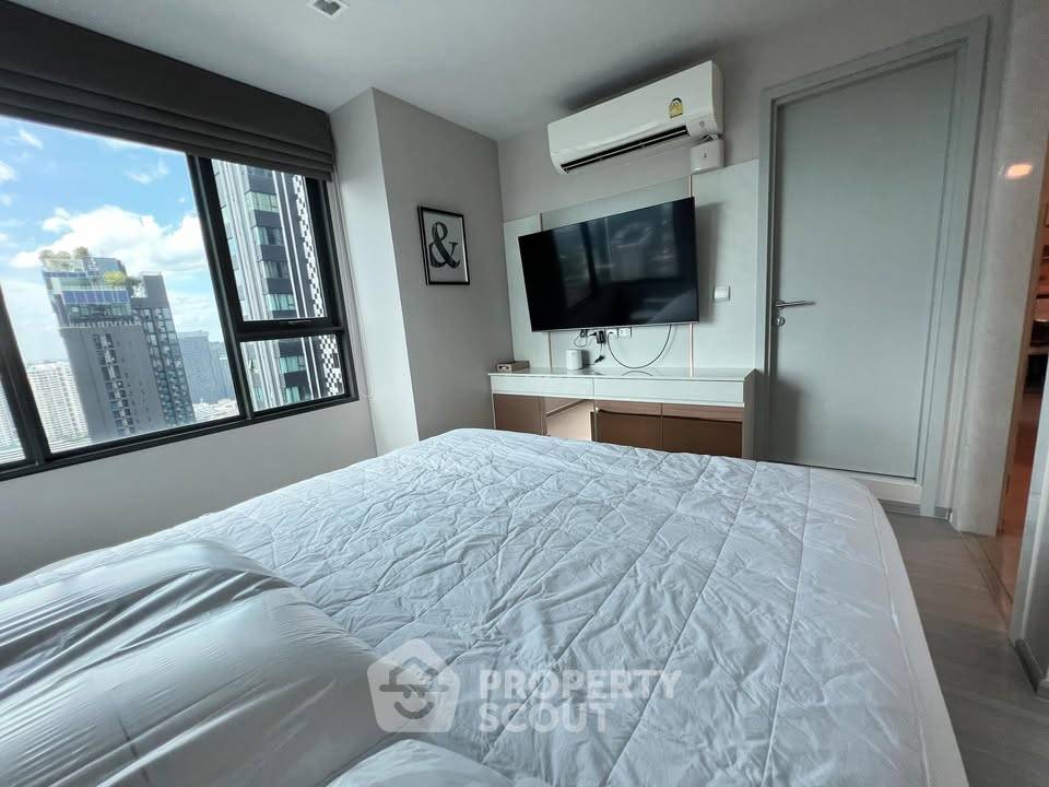 รูป ชั้น 40 คอนโด 1 ห้องนอน Life Ladprao ใกล้ BTS ห้าแยกลาดพร้าว 100 ม. (ID 3416084) - รูปที่ 4/22