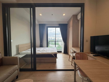 รูปภาพ 🔥 ให้เช่า M Jatujak | Pet Friendly เลี้ยงสัตว์ได้!🔥AS-00408