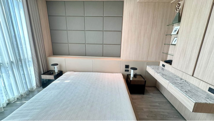picture 🎈 For Rent: The Room BTS Wongwian Yai | Spacious Unit🎈 - 7/16