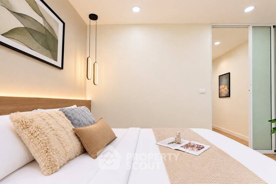 รูป คอนโด 2-ห้องนอน ที่ เดอะ ทรีโอ การ์เด้นท์ คอนโดมิเนียม ใน หนองบอน (ID 3415873) - รูปที่ 16/24