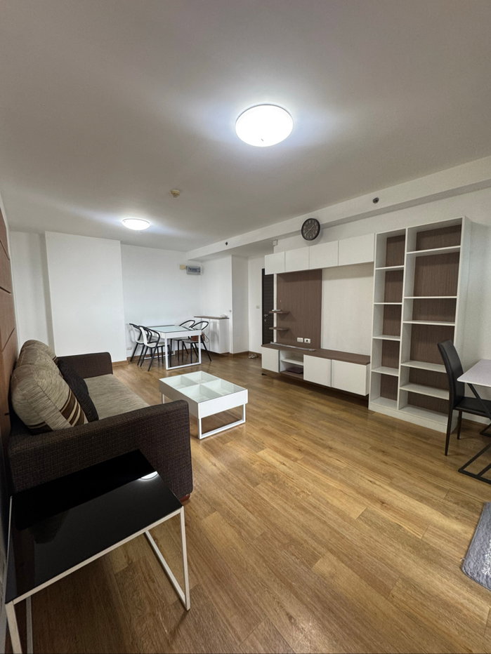 รูป 🏢 For Rent: Supalai Park Ekkamai-Thonglor (ศุภาลัยเอกมัยทองหล่อ) 🔥 ค่าเช่า 30,000/เดือน (สัญญา1ปี)🔥 🔥 ประกัน 2 เดือน ล่วงหน้า 1 เดือน🔥 - รูปที่ 4/35