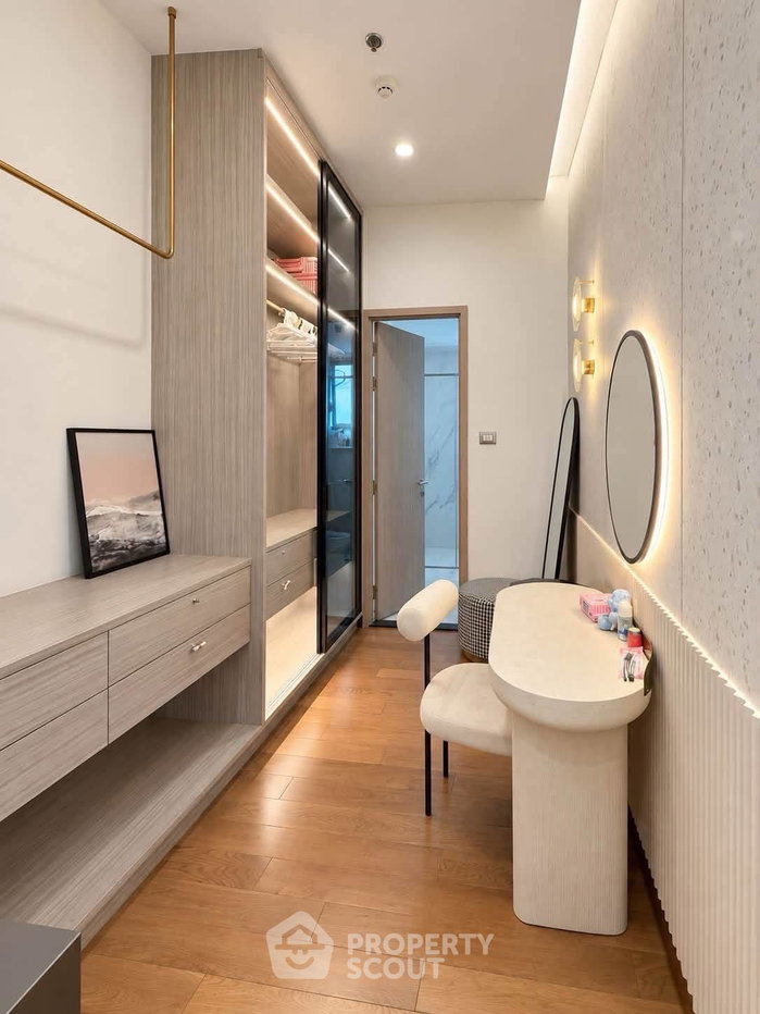 รูป 370 ตารางเมตร 4 ห้องนอน Supalai Oriental Sukhumvit 39 ใกล้ MRT เพชรบุรี (ID 3414569) - รูปที่ 15/15
