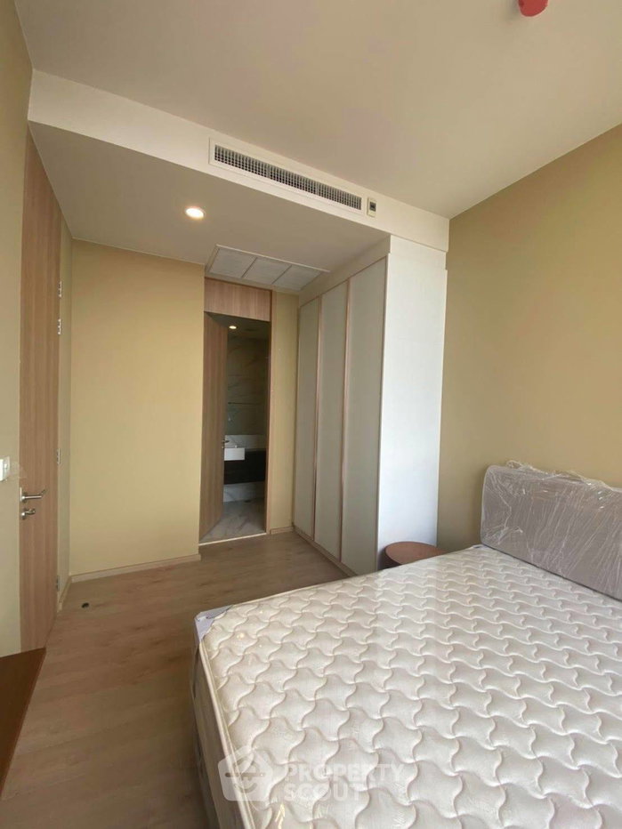 รูป คอนโด 1-ห้องนอน ที่ โนเบิล บีอี ไนน์ทีน สุขุมวิท ใกล้ BTS นานา (ID 2386732) - รูปที่ 7/11