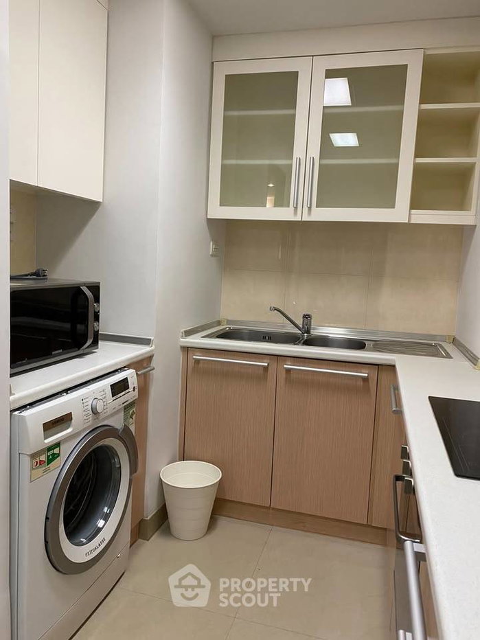 picture 3-BR At The Residence Sukhumvit 52 Near BTS On Nut (ID 3417333) - 5/14