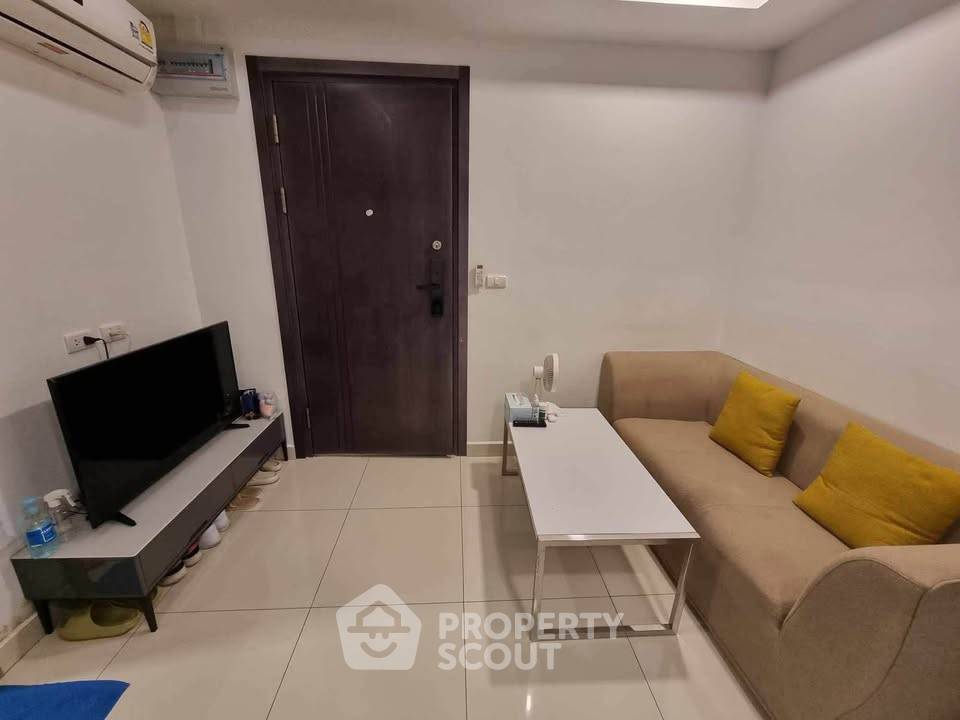 รูป คอนโด 1-ห้องนอน ที่ อาคาเดีย บีช คอนติเนนทอล ใกล้ พัทยาใต้ (ID 3415640) - รูปที่ 5/10