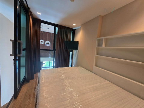 🔺 For Sell Condo BEYOND SUKHUMVIT Building 1, Floor 5,Duplex, Room size 39 sqm