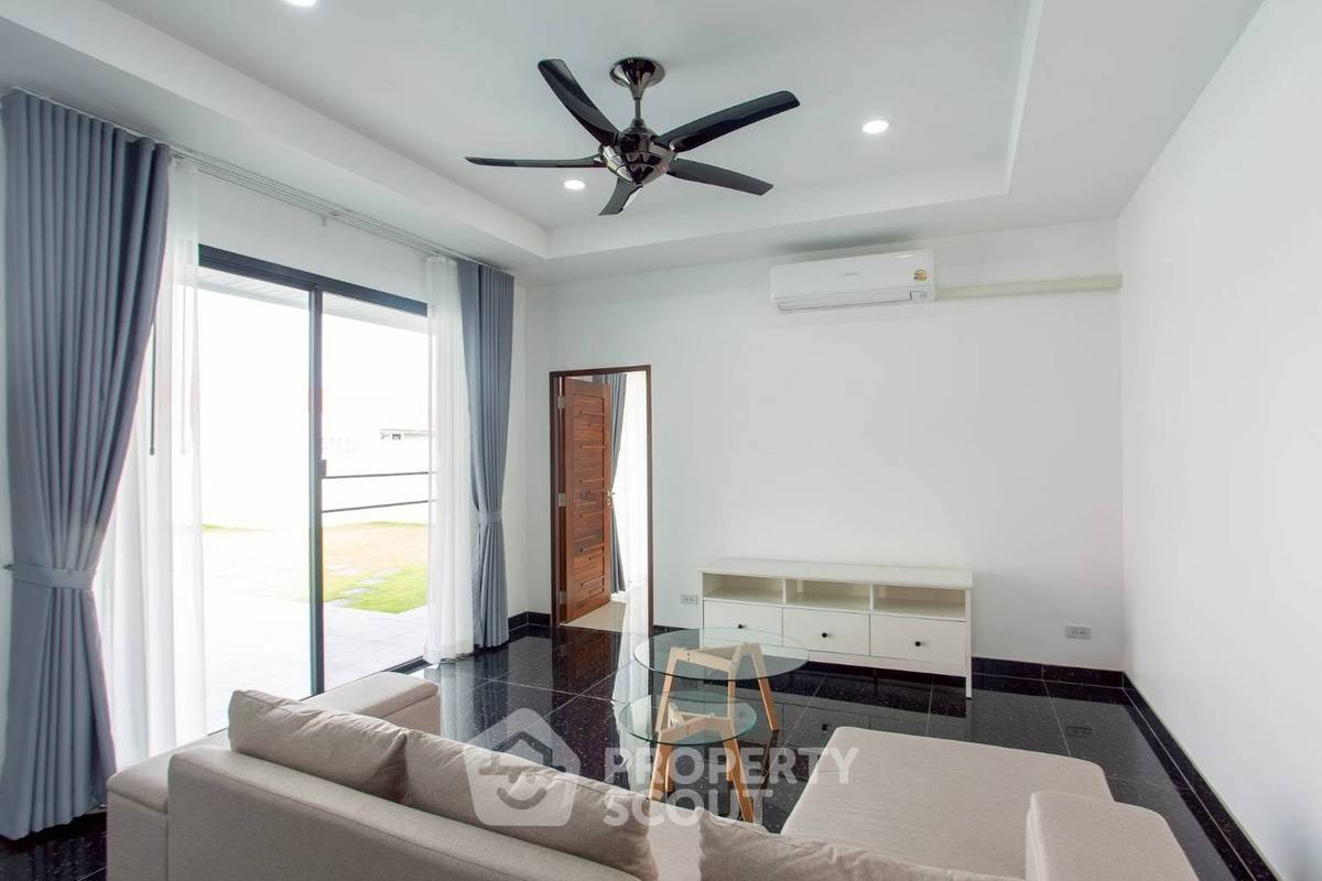 รูป วิลล่า 3-ห้องนอน ใน วังก์พง (ID 1299863) - รูปที่ 7/13