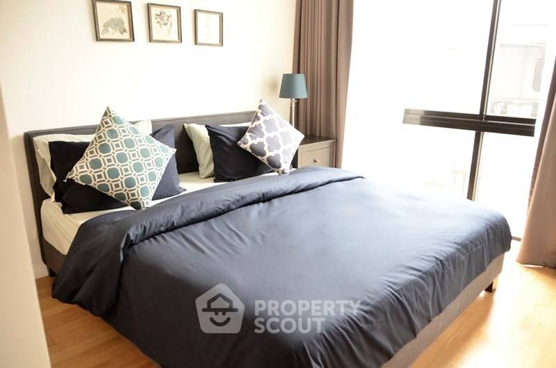 picture 2-BR Condo at The Nest Ploenchit near BTS Phloen Chit (ID 3419089) - 5/9