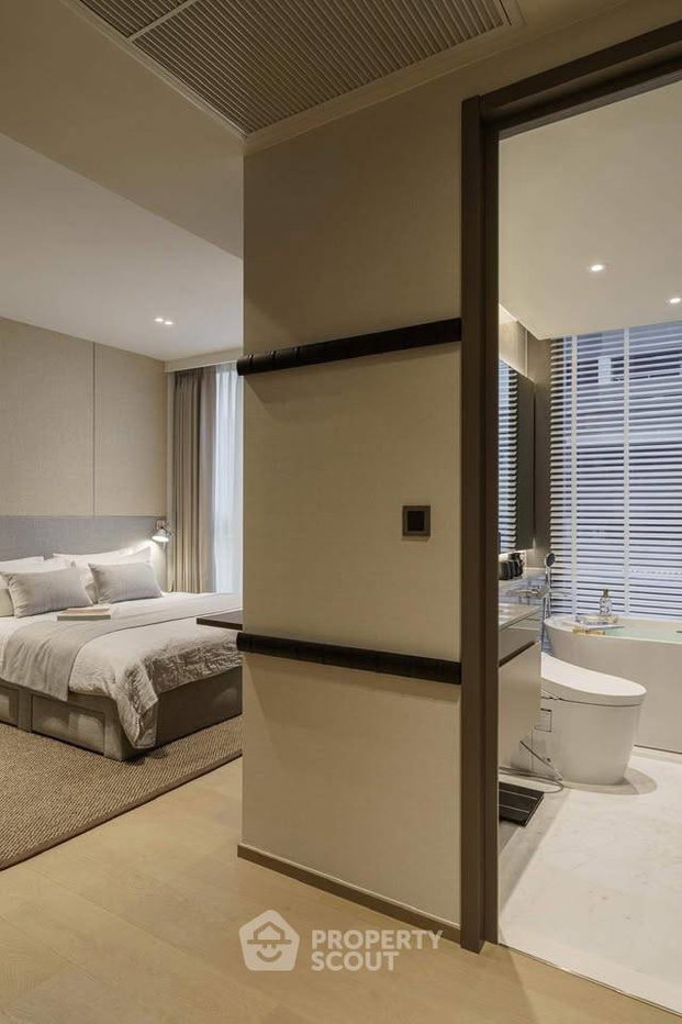 รูป คอนโด 1 ห้องนอน Tonson One Residence ใกล้ BTS ชิดลม 300 เมตร (ID 3417981) - รูปที่ 9/11