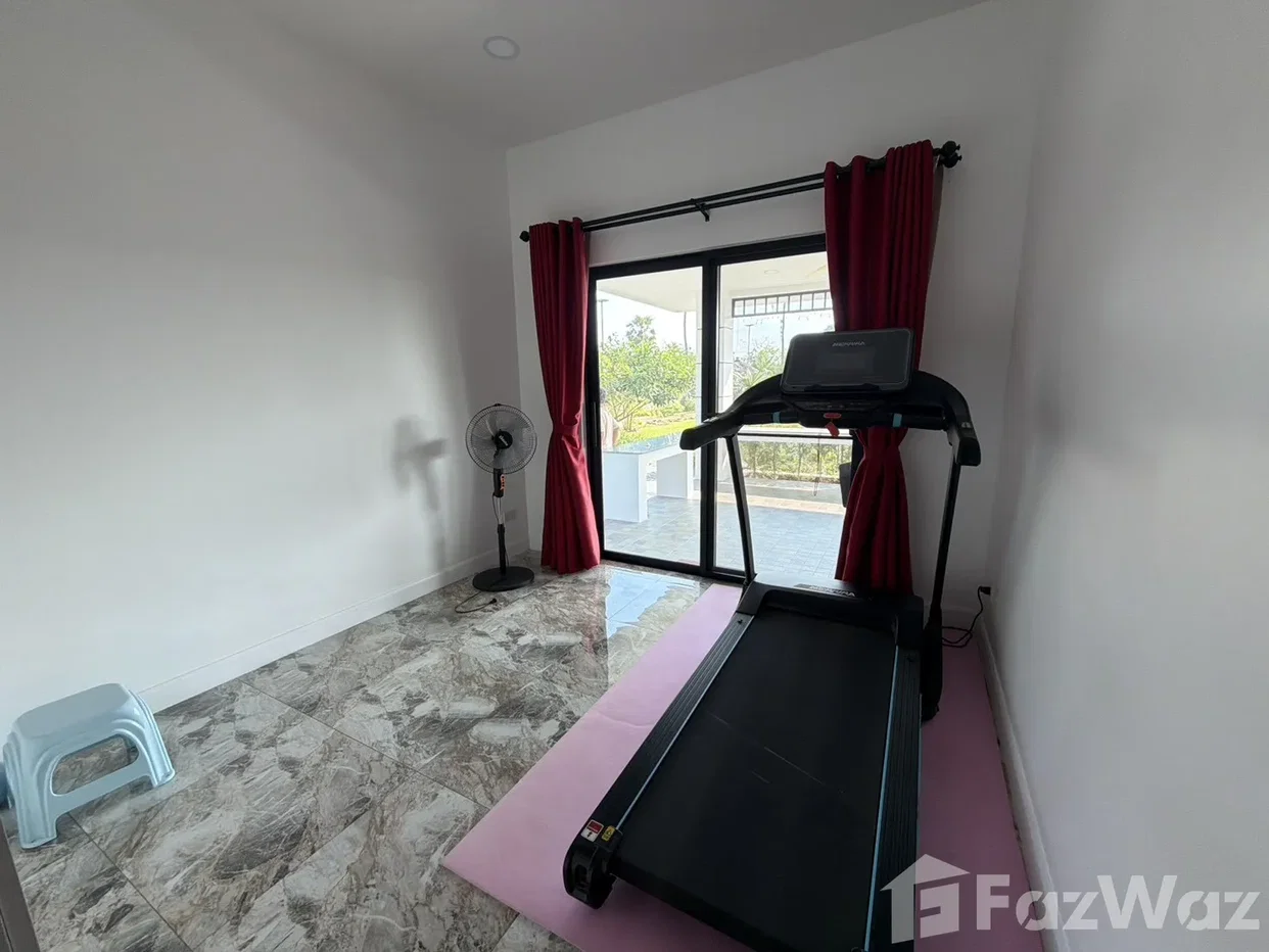 รูป ขาย บ้านเดี่ยว 3 ห้องนอน ใน หินเหล็กไฟ, ประจวบคีรีขันธ์ 6846397 - รูปที่ 18/23