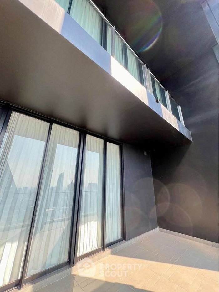 รูป คอนโด 3 ห้องนอน ชั้นสูง 209 ตร.ม. Noble Ploenchit ใกล้ BTS เพลินจิต (ID 3416026) - รูปที่ 16/26