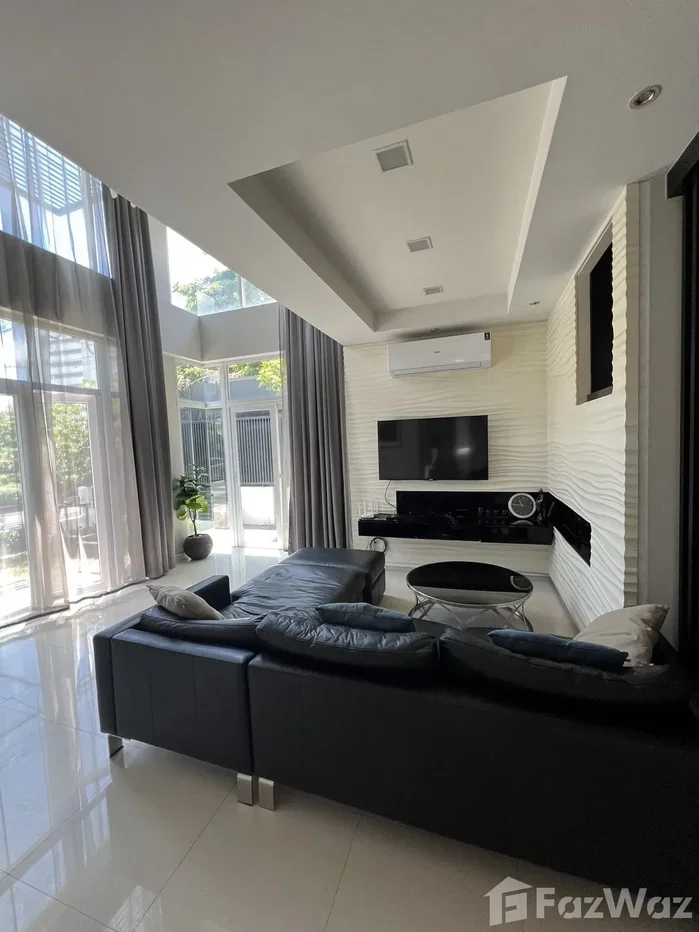 รูป ขาย บ้านเดี่ยว 5 ห้องนอน ในโครงการ เดอะ แกลเลอรี่ เฮ้าส์ แพทเทิร์น 6869742 - รูปที่ 31/32