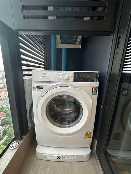 รูป คอนโด 1 ห้องนอน One 9 Five Asoke - Rama 9 ใกล้ MRT พระราม 9 (ID 3417301) - รูปที่ 3/8