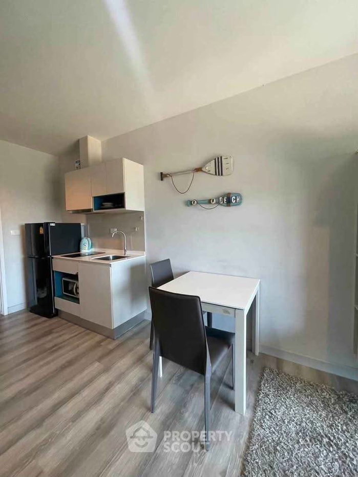 picture 1-BR Condo For Rent At Centric Sea Pattaya, Central Pattaya (ID 3415469) - 3/11