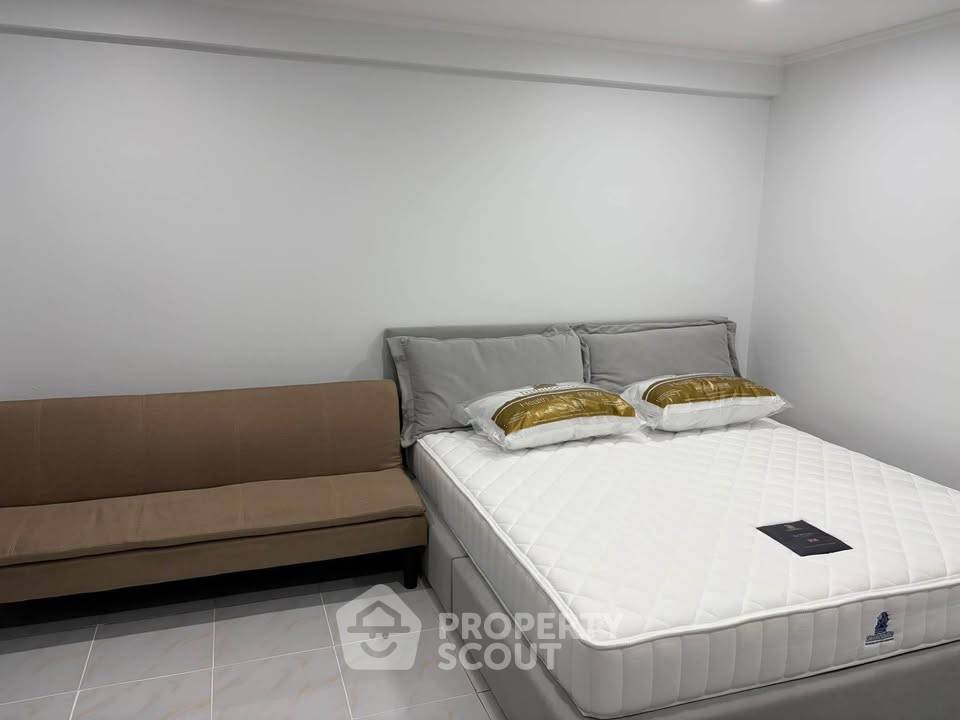 รูป คอนโด 1 ห้องนอน ชั้น 23 Regent Sri Nakharin Tower ใกล้ ARL หัวหมาก (ID 3414895) - รูปที่ 4/14
