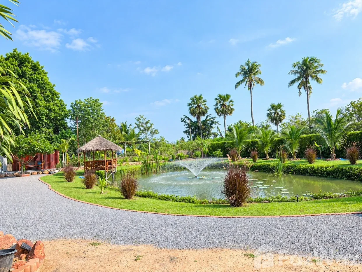 รูป ขาย บ้านเดี่ยว 3 ห้องนอน ใน หินเหล็กไฟ, ประจวบคีรีขันธ์ 6846397 - รูปที่ 4/23