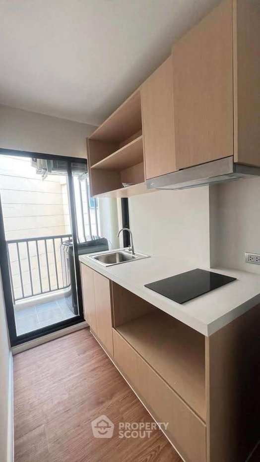 picture 1-BR Condo At ALIVE Sukhumvit 76 Near BTS Samrong (ID 3414371) - 5/6