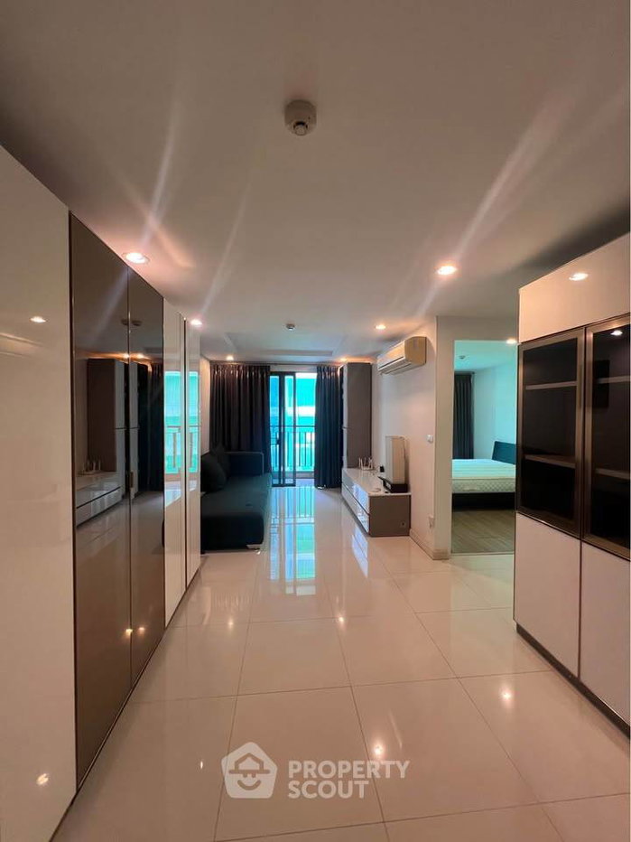 รูป คอนโด 1 ห้องนอน Voque Sukhumvit 31 ใกล้ MRT สุขุมวิท (ID 3417887) - รูปที่ 4/27