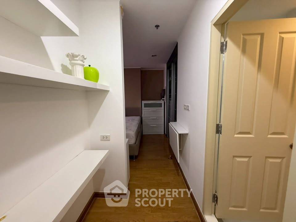 picture 2-BR Condo at U Delight @ Jatujak Station near BTS Mo Chit (ID 3418658) - 5/18