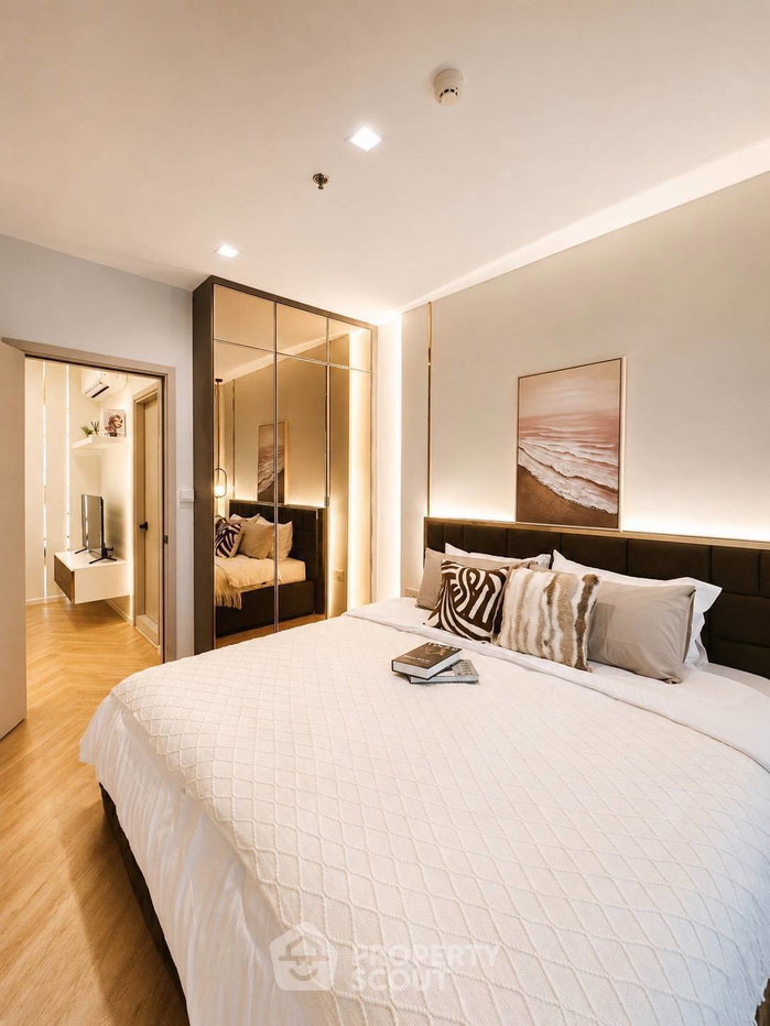 picture 2-BR Condo at Life Sukhumvit 48 near BTS Phra Khanong (ID 3419143) - 6/15