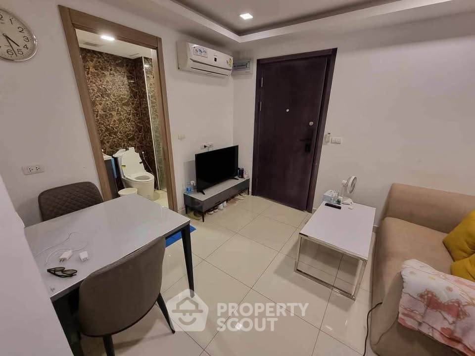 รูป คอนโด 1-ห้องนอน ที่ อาคาเดีย บีช คอนติเนนทอล ใกล้ พัทยาใต้ (ID 3415640) - รูปที่ 3/10