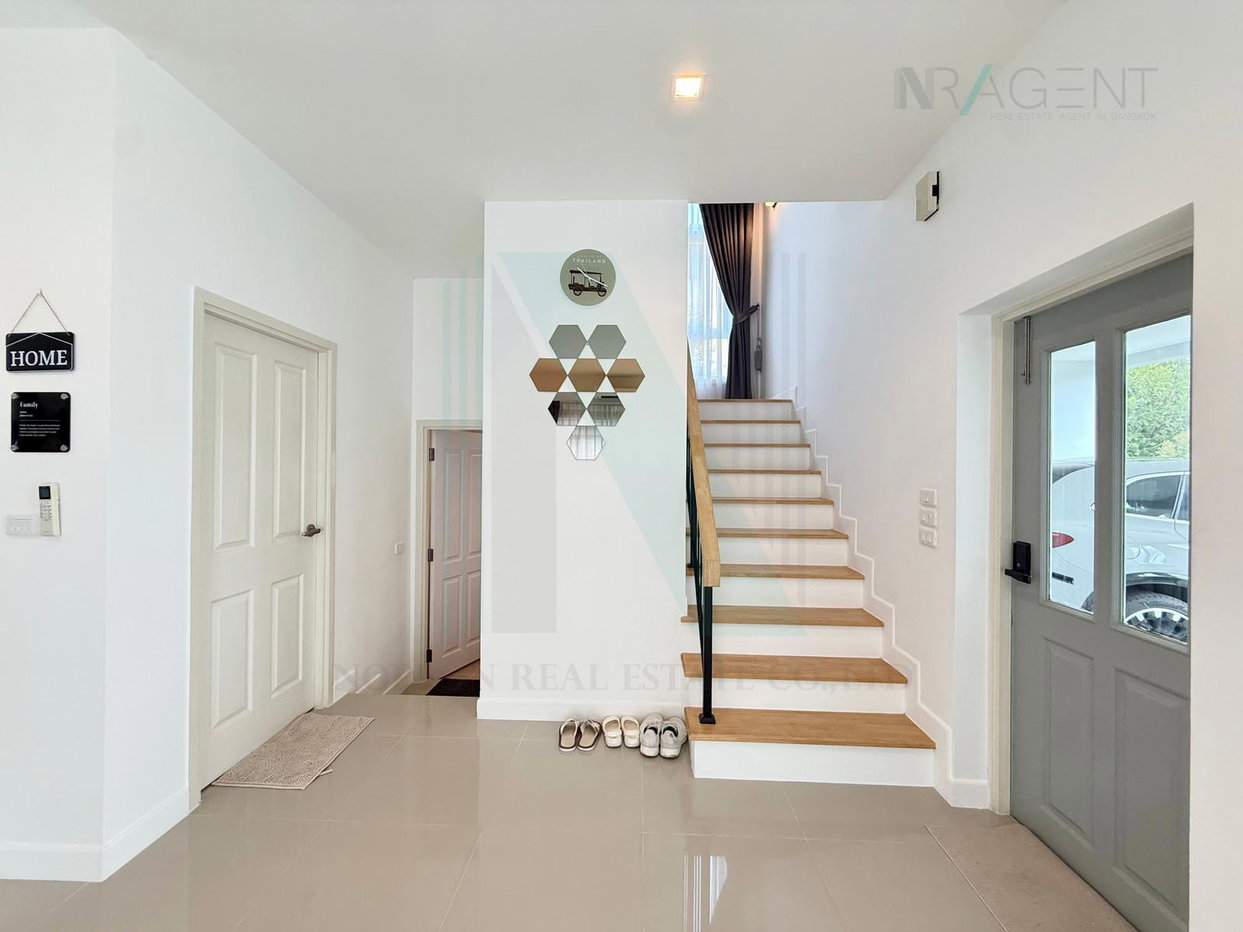 picture 📌 For Sell House KUNALAI PARCO 2-story 4 bedroom 3 bathroom - 6/8