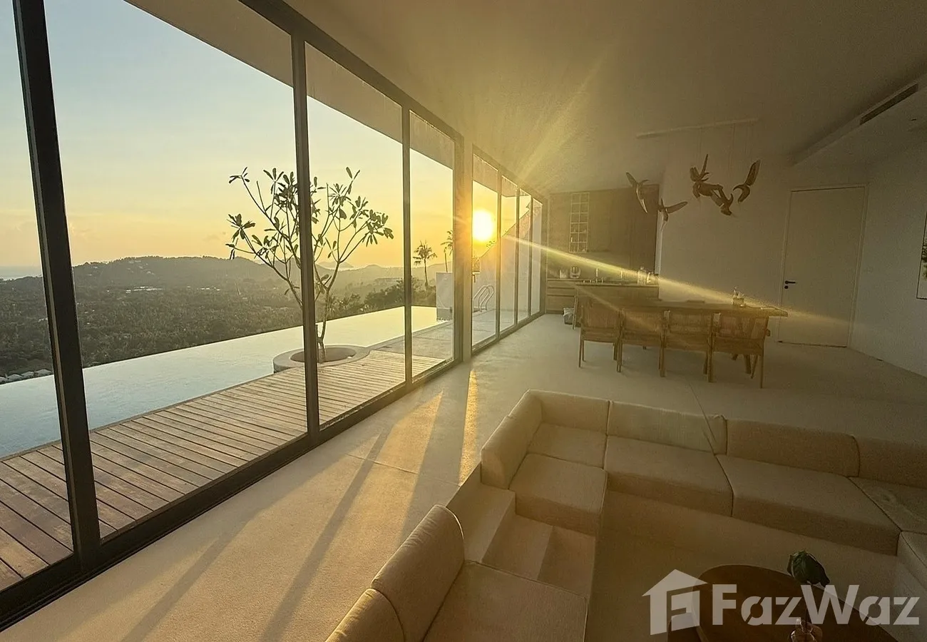 picture 3 Bedroom Villa for sale in Maret, Surat Thani 6867867 - 11/19