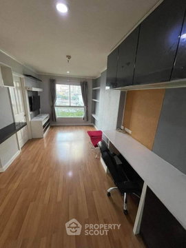 คอนโด 1 ห้องนอน Lumpini Place Rama 4 Kluaynamthai ใกล้ BTS เอกมัย (ID 3418382)