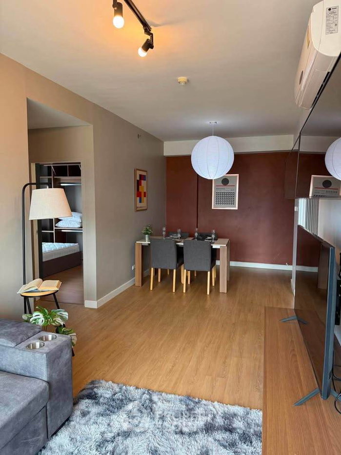 picture 2-BR Condo at Supalai Monte 2 in Wat Ket (ID 3414847) - 3/18
