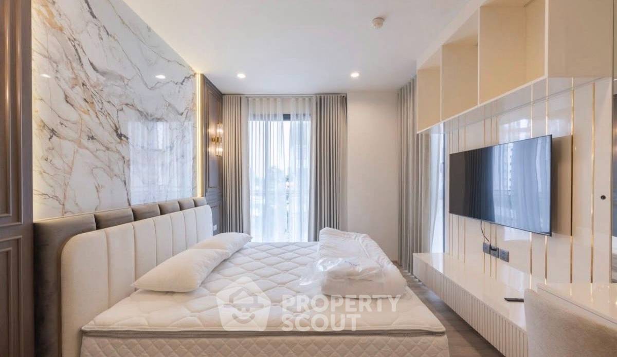picture 2-BR 90 Sqm At PYNN Soonvijai Near ARL Ramkhamhaeng (ID 3418842) - 14/21