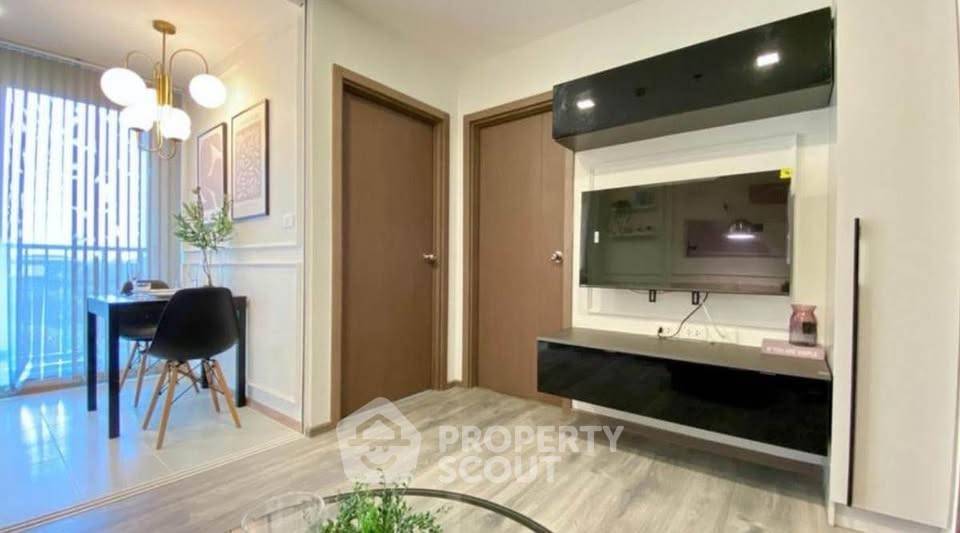 picture 1-BR Condo at The Base Sukhumvit 77 near BTS On Nut (ID 3417868) - 6/8