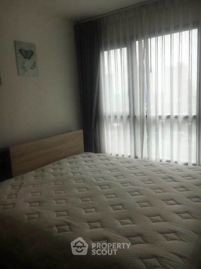 picture 1-BR At The Base Park East Sukhumvit 77 Near BTS On Nut (ID 3416928) - 3/11