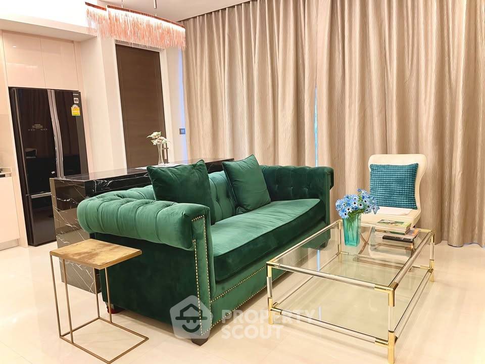 รูป คอนโด 1-ห้องนอน ที่ เดอะ แบงค็อค สาทร ใกล้ BTS สุรศักดิ์ (ID 3414980) - รูปที่ 4/14
