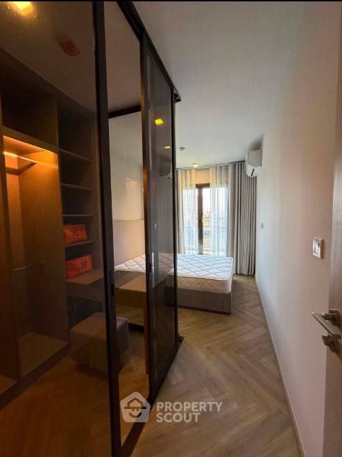 รูป คอนโด 1 ห้องนอน ขนาด 35 ตร.ม. Chapter Thonglor 25 ทองหล่อ (ID 3419110) - รูปที่ 4/6