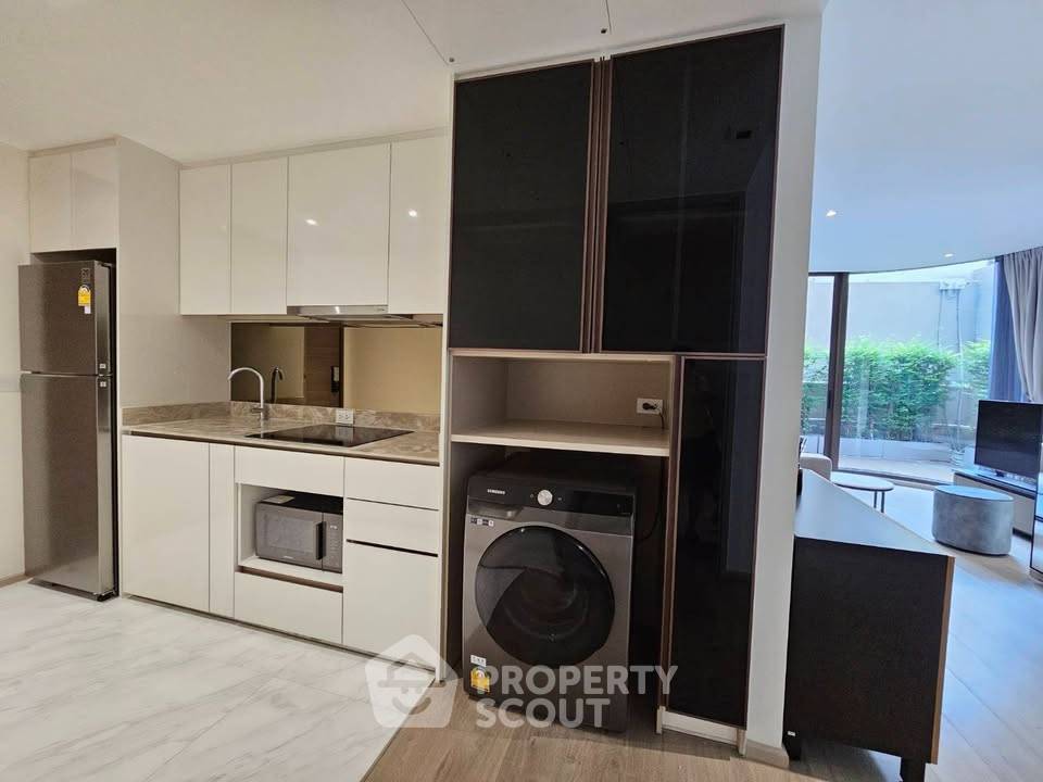 picture 2-BR Condo at Fynn Asoke near BTS Asok (ID 3415014) - 8/11