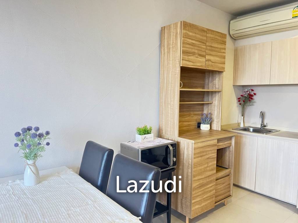 picture Thew Talay Aqua Marine: 44.6 sqm Sea-View - 12/20