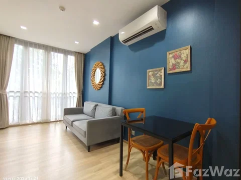 For Sale: Kawa Haus T77, 1 Bed, 38 sqm, Garden View | 5M THB 6870079
