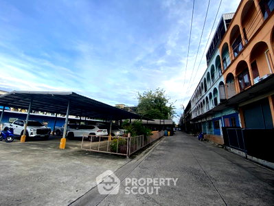 เช่าที่ดิน คลองบางพราน : ที่ดินให้เช่า ย่านบางบอนเหนือ บางบอน กรุงเทพฯ (ID 3414550)