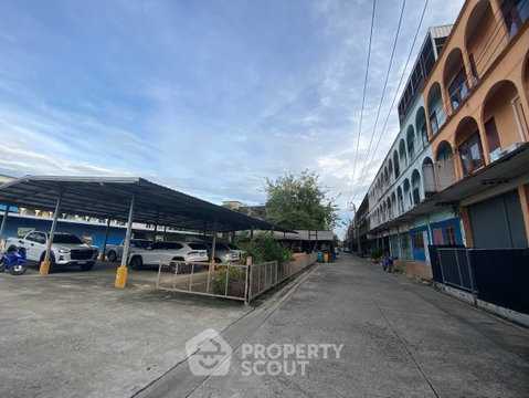 Land For Rent In Bang Bon Nuea, Bang Bon, Bangkok (ID 3414550)
