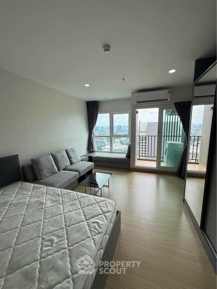 picture 1-BR Condo at Supalai Veranda Ramkhamhaeng close to Ramkhamhaeng (ID 3417954) - 7/22