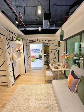 1-BR Condo at Escent Bangna in Bang Na Nuea (ID 3383827)