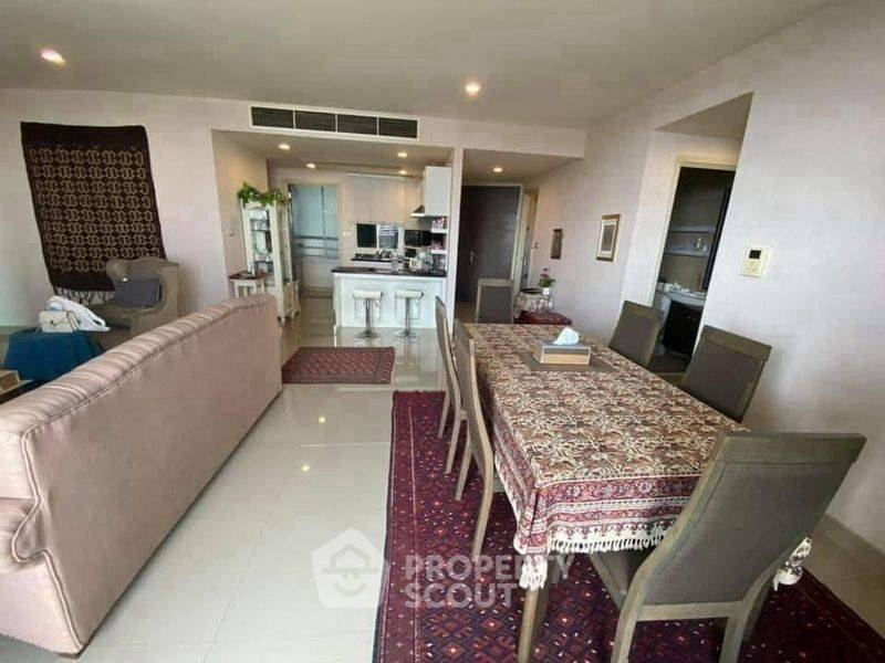 picture 3-BR Condo at Watermark Chaophraya near BTS Krung Thon Buri (ID 3417410) - 9/16