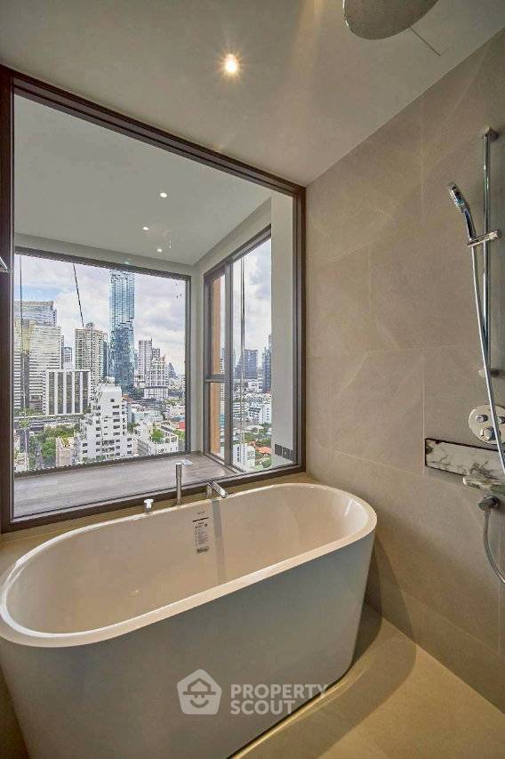 picture 2-BR Condo For Sale At ROMM CONVENT Near BTS Sala Daeng (ID 3419169) - 22/24