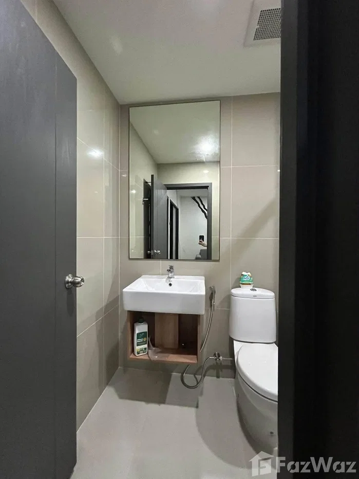 รูป ขาย คอนโด 1 ห้องนอน ในโครงการ เอลลิโอ เดล เนสท์ 6863728 - รูปที่ 3/8